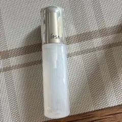 IPSA ザタイムリセット　マイクロミスト