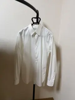 AURALEE WASHED FINX TWILL SHIRT 上杉柊平 - メルカリ