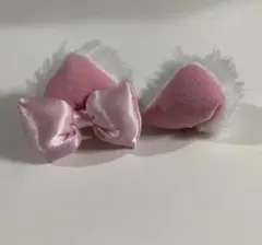 マリーちゃん　ヘアピン　カチューシャ