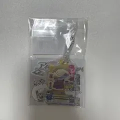 アイカツ！だれでもアイドル活動アクリルチャーム 音城セイラ