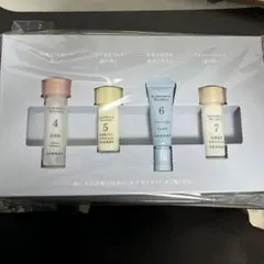 【ひなた】　ドモホルンリンクル サンプル 無料お試しセットのお申し込み｜基礎化粧品ドモホルンリンクル