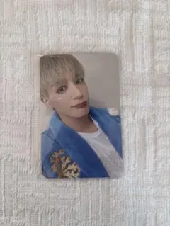 NCT DREAM ドリショ3 mumo ジェノ トレカ