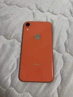 iPhoneXR 128GB 初期化済み - メルカリ