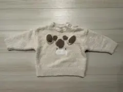 バースデイ　cottoli トップス　90cm