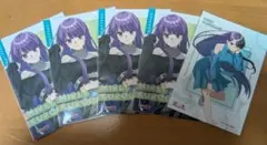 俺クロ　ブロマイド黒神ミレイ