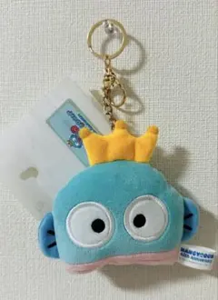 ハンギョドン 40周年 ぬいぐるみマスコット