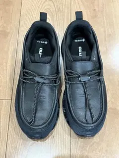 【26cm】Mizuno WAVE PROPHECY MOC GTX