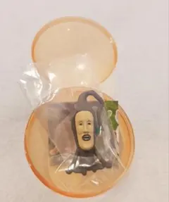 ✦こびとづかんおすわりマスコット4✦モクモドキオオコビトver.✦