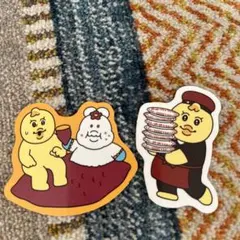 スシローんぽちゃむ