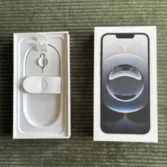 iPhone 16e 空箱・SIMピン付