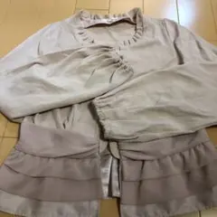 トゥービーシック　ニット　カーディガンのサムネイル