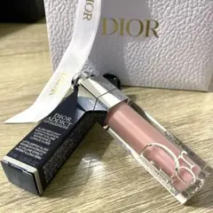 1月中購入おまけ付き！DIOR ディオールアディクトリップマキシマイザー　001
