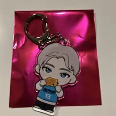 超特急　アロハ　愛知　ご当地　キーホルダー