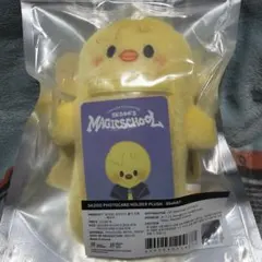 SKZOO ポガリ フォトカードホルダー