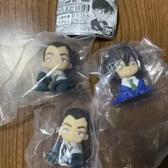 名探偵コナンちぢませ隊
