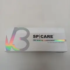 A13 SPICARE V3 hiding concealerのサムネイル