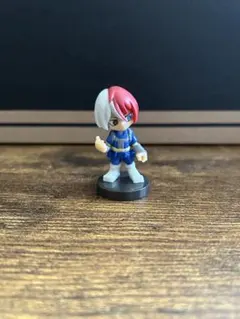 僕のヒーローアカデミア　轟焦凍 ミニフィギュア