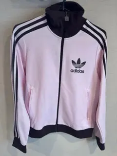 2026年最新】adidas originals カラー：ピンク系 レディース ジャージ