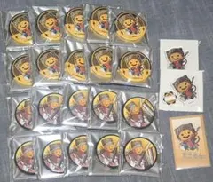 ハイキュー！！月島蛍アニカフェ缶バッジ作戦盤 - メルカリ