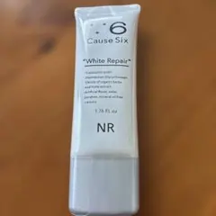 Cause Six White Repair 50ml 美容液 - メルカリ