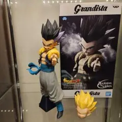 2026年最新】ゴテンクス グランディスタの人気アイテム - メルカリ