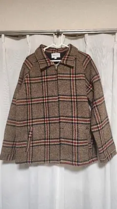 コート　ジャケット