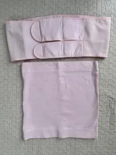 ★週末値下げ中★ピジョン　産後はじめてセット　L ピンク