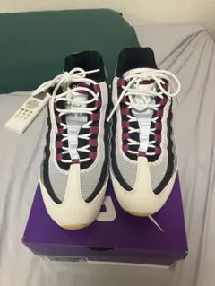 週末限定価格　Nike SB Air Max 95 /Cactus Flower