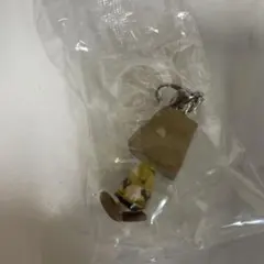 PEANUTS めじるしアクセサリー FUNNY ver. チャーリーブラウン