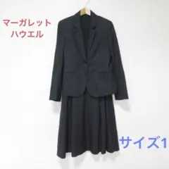 2025年最新】MARGARET HOWELL ビジネス スカートスーツ上下の人気
