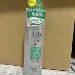 LITS モイストローション 190mlのサムネイル
