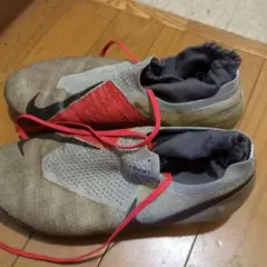 s*r様 Nike Phantom Flyknit 赤/青 スパイク プロ - メルカリ