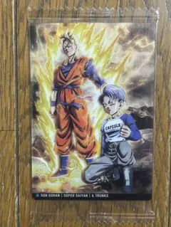 2026年最新】孫悟飯 未来 フュージョンワールドの人気アイテム - メルカリ