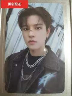 スキズ KARMA MD 特典トレカ スンミン