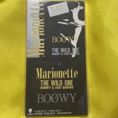 2026年最新】boowy シングルcdの人気アイテム - メルカリ