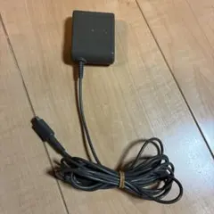 任天堂純正品 ニンテンドーDS Lite ACアダプター 充電器 USG-002