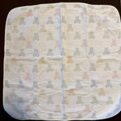 ジェラピケ　おくるみ