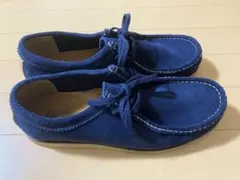 danner ワラビー　スエード　28㎝のサムネイル