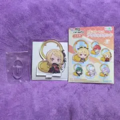 リゼロ プリシラ とじコレ アクリルスタンド