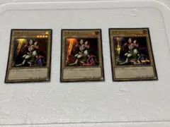 遊戯王OCG 10000種類突破記念カード 女剣士カナン 未開封 パック