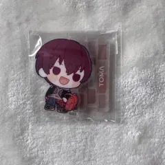 アイナナ トウマ G4Y アクスタ