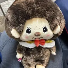 2026年最新】白い モンチッチの人気アイテム - メルカリ