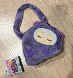 アイナナ 逢坂壮五 きらどる おねむりパスケース モフモフお掃除大作戦 タグ付