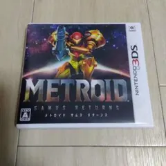 メトロイド テレビゲーム