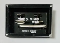 美品　Comme Ça Du Mode コモサデモード　ネクタイピン
