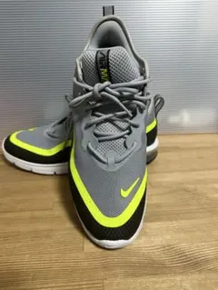 Nike Air Max エアマックス シークエント 4.5 SE 26.5㌢