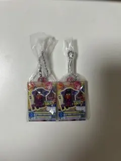 アイカツ！ だれでもアイドル活動アクリルチャーム