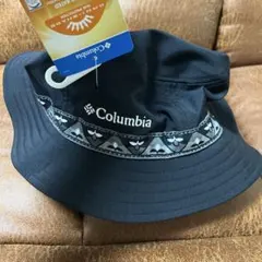 Columbia Walnut Peak Bucket L/XL 未使用