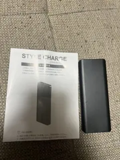 SLUB PD-65W モバイルバッテリー 10000mAh 65W パソコン SLUB PD-65W モバイルバッテリー 10000mAh 65W パソコン - メルカリ