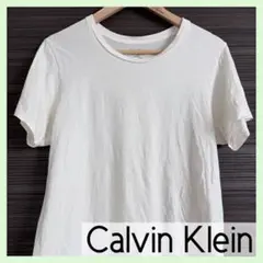 Calvin Klein ホワイト シャツ 肌着のサムネイル
